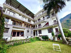Nirvana Riverside Resort